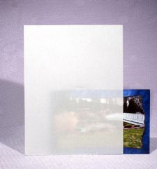 Sheet, Translucent, 8.5 x 11