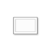 Panel Flat Card, Ultra-White, Reply, Cypress, 130lb