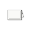 Panel Foldover, Ultra-White, Reply, Cypress, 90lb