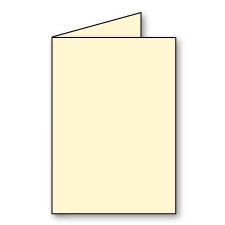 Plain Foldover, Nature-White, Majestic, Cypress, 90lb