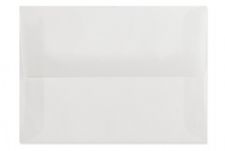 Envelope, Translucent, A-2