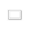 Panel Flat Card, White, A-1, 100lb