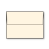 Envelope, Antique-White, Wide-Nine, Silk