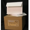 Envelope, White, A-7