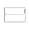 Envelope, White, Jumbo