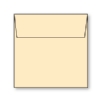 Envelope, Sand-Ecru, Square-8, Felt