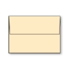 Envelope, Sand-Ecru, Wide-Nine