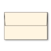 Inner Envelope (no gum), Antique-White, A-10