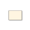 Plain Flat Card, Antique-White, A-1, Linen, 80lb