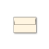 Envelope, Antique-White, A-1, Linen