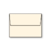 Envelope, Antique-White, A-7, Felt