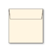 Envelope, Antique-White, Square-7, Silk