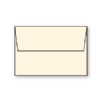 Envelope, Antique-White, A-8, Linen