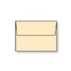 Envelope, Sand-Ecru, A-6