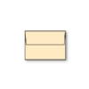 Envelope, Sand-Ecru, A-1