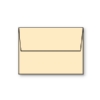 Envelope, Sand-Ecru, A-7