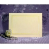 A-1 Optic Borders Gold