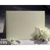 Round Corner Foldover, White, A-1, Linen