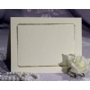 Gold Border Foldover, Sand-Ecru, A-1, 55lb