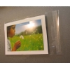 Clear Display Bag