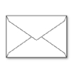 Outer Envelope, Ultra-White, Majestic, Cypress