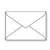Inner Envelope (No Gum), Ultra-White, Majestic, Cypress