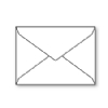 Outer Envelope, Ultra-White, Gallant, Cypress
