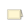 Panel Foldover, Nature-White, Reply, Cypress, 90lb